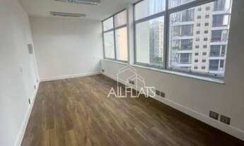 Imagem 2: Conjunto à venda, 57 m² por R$ 7.500.000,00 - Jardins - São Paulo/SP