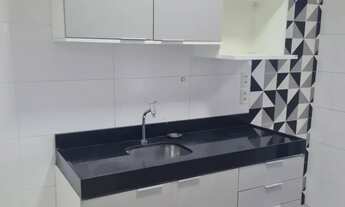 Imagem 4: Helio pires Aluga Apartamento no Ed. Ravello