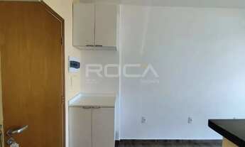 Imagem 3: Studio moderno e aconchegante no Parque Arnold Schimidt - São Carlos