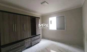 Imagem 7: Apartamento para alugar em Piracicaba, Jardim Abaeté, com 2 quartos, com 53 m²