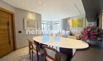 Imagem 5: Venda Apartamento 3 quartos Carmo Belo Horizonte