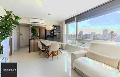 Imagem 4: Vende-se apartamento com 2 quartos (1 suíte), 81m² e 2 vagas Moinhos de Vento