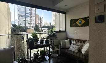 Imagem 7: APARTAMENTO - VILA MADALENA - SP