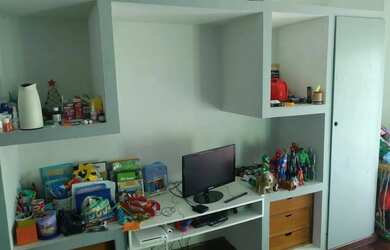 Imagem 4: Casa em Rua Major Zoroastro Firmo - Parque São Caetano - Campos dos Goytacazes/RJ