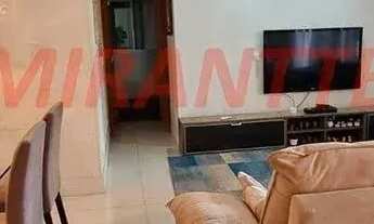 Imagem 7: Apartamento a venda Edificio Waldorf Rua Copacabana Varanda Gourmet 3 suites 3 vagas 133 m