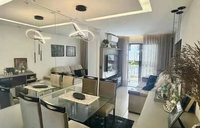 Imagem: Líbero, 2 quartos com 60m suíte, todo