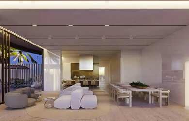 Imagem 7: Apartamento de 4 quartos no bairro Santa Lúcia