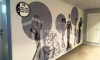 Imagem 5: Flat Ibis Hotel Flat / studio com 1 dormitório