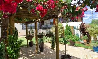 Imagem 7: Casa de condomínio em Jundiaí-SP