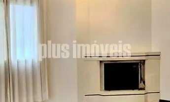 Imagem: Apartamento Panamby Alto Padrão