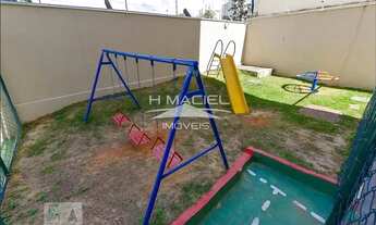 Imagem 4: Apartamento para locação, Jardim Aurélia, Campinas, SP