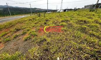 Imagem: LOTE À VENDA 431,43M² - CONDOMÍNIO ELEMENTUM