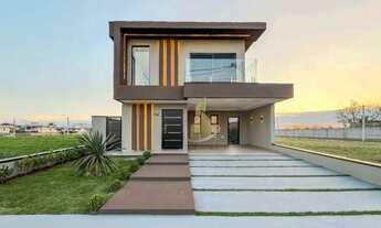 Imagem: Sobrado com 3 dormitórios à venda, 233