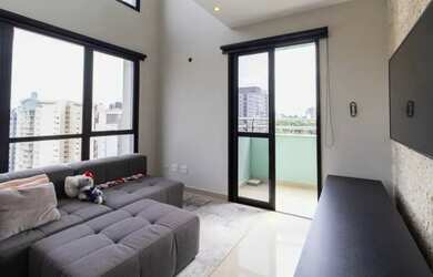 Imagem 5: Duplex para venda em Pinheiros com 1 quarto, sendo 1 suíte , 49m²