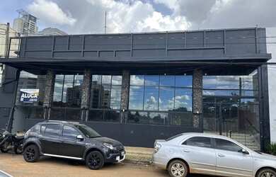 Imagem: Imóvel Comercial para alugar, 724 m² por