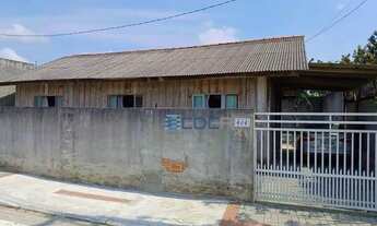 Imagem: Casa com 2 dormitórios à venda por R$