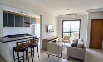 Imagem 7: Locação de Apartamentos / Padrão na cidade de Araraquara