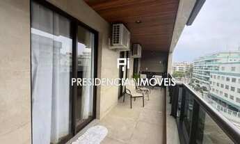 Imagem: APARTAMENTO RESIDENCIAL em CABO FRIO - RJ