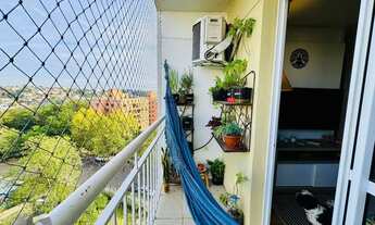 Imagem 2: Exelente apto 03 dormitorios com duas vagas de garagem