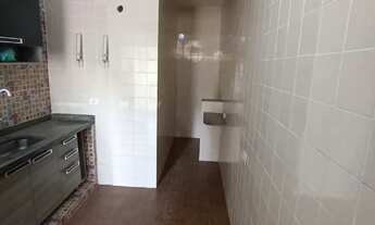 Imagem 5: Alugo casa duplex, 04 qtos, suíte, sala, 02 cozinhas, terraço cobetur, garagem, lavanderia