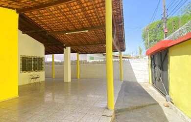 Imagem 3: Casa à venda, 3 quartos, 1 suíte, 2 vagas, Campestre - Teresina/PI