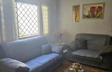 Imagem: Casa com 2 dormitórios à venda, 135 m²