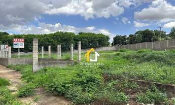 Imagem 5: Terreno à Venda Eldorado - São José do Rio Preto/SP