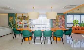 Imagem 2: Infinity Residence - Jardim Goiás