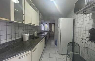 Imagem 3: Apartamento a venda no jardim cid universitário