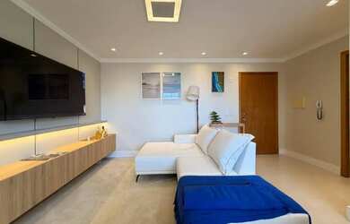 Imagem 2: Imóvel para venda com 115 metros quadrados com 2 quartos em Zona Nova - Capão da Canoa - R