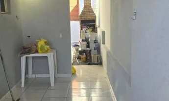 Imagem 4: Casa para Venda em Presidente Prudente, MEDITERRANEO, 3 dormitórios, 1 suíte, 2 banheiros