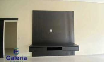 Imagem 4: Casa de Condomínio com 3 suítes à venda, 143m² - Vivendas da mata