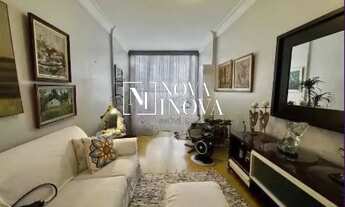 Imagem: Apartamento Padrão / Residencial / Copacabana