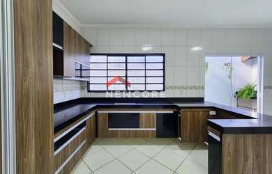 Imagem 3: Casa em Rua Claudionor da Silva Campos - Conjunto Habitacional Joaquim Guilherme de Olivei