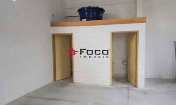 Imagem 5: Galpão comercial para Locação / 126m² Área construída / Jd. Satélite / São José dos Campos