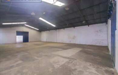 Imagem 4: Barracão para locação na Avenida Castelo Branco