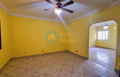 Imagem 2: Casa Nova Americana