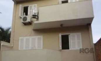 Imagem: Casa em condomínio 3 dormitórios no bairro