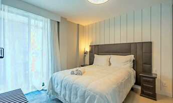 Imagem 4: Apartamento com 1 quarto em Itaipava