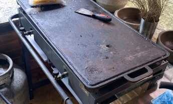 Imagem 4: Sítio Nossa Humilde Residência . Preços a partir de 750 reais0