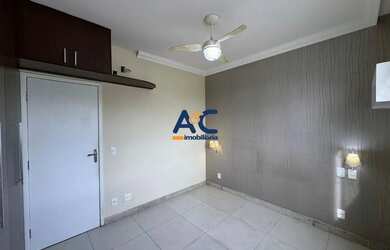 Imagem 5: Área privativa com 02 quartos no Ouro Preto