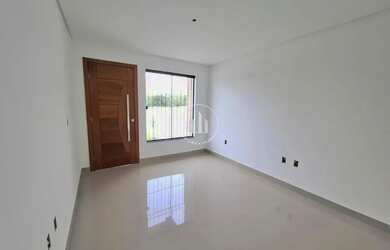 Imagem 3: Sobrado Geminado 3 Quartos com 1 Suíte - Nova São José