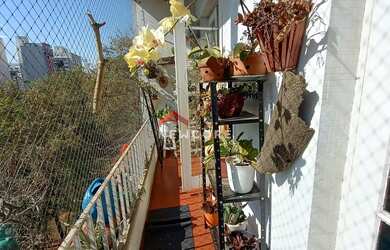 Imagem: Apartamento em Praça Marechal Deodoro