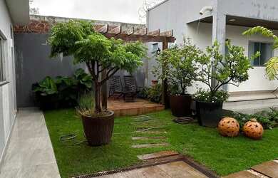 Imagem 3: Vendo casa Casa com 4 dormitórios