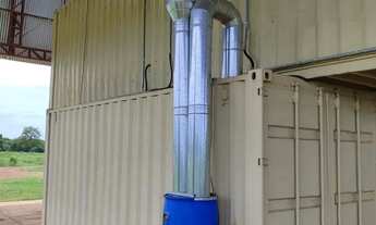 Imagem 4: Mineradora a venda em Operação - Mato Grosso