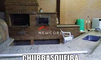 Imagem 6: Casa de condomínio em Rua Galápagos - Fazenda da Ilha - Embu-Guaçu/SP