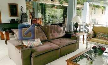 Imagem 2: Chácara Rural à Venda em Jacaré, Cabreúva 5 suítes, 10 vagas