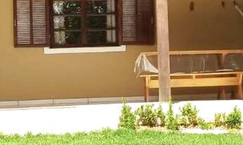 Imagem 6: Pacotes de Finais de Semana em Barra do Jacuípe Cond fechado em frente à praia com seg24h