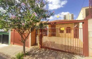 Imagem 2: Casa Locação ou Venda Boa Vista