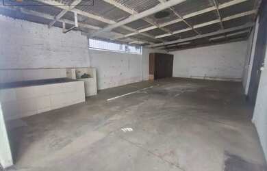 Imagem 5: Barracão para locação na Avenida Castelo Branco